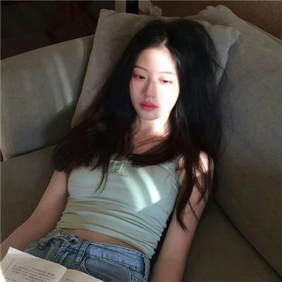 人鱼 封面